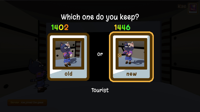 Get XP and rewards!!!